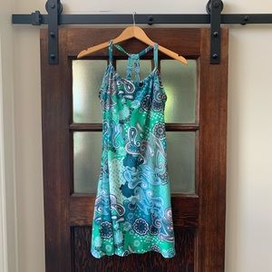 Prana Quinn Dress, size L